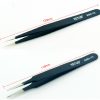Nhíp chống tĩnh điện Vetus ESD-10/ESD-11/ESD-12/ESD-13/ESD-14/ESD-15/ESD-16/ESD-17