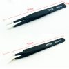 Nhíp chống tĩnh điện Vetus ESD-10/ESD-11/ESD-12/ESD-13/ESD-14/ESD-15/ESD-16/ESD-17