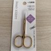 Kéo Trang Điểm Beauty Scissors 32542