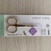 Kéo Trang Điểm Beauty Scissors 32542