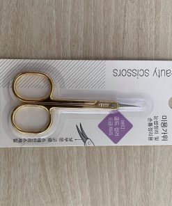 Kéo Trang Điểm Beauty Scissors 32542