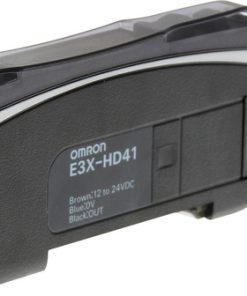Cảm biến quang E3X-HD11