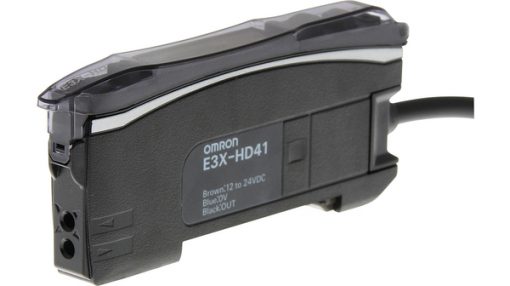 Cảm biến quang E3X-HD11