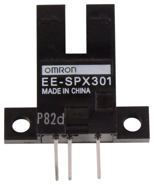 Cảm biến quang Omron EE-SPX301