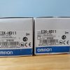 Cảm biến quang E3X-HD11