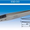 Nhíp chống tĩnh điện Vetus ESD-00/ESD-AA/ESD-7A/ESD-242/ESD-249/ESD-259/ESD-259A