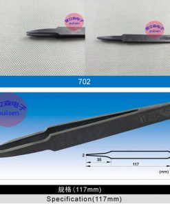 Nhíp chống tĩnh điện Vetus 702/ 703/ 704/ 705/ 706/ 707/ 708/ 709