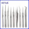 Nhíp chống tĩnh điện Vetus 1-SA/ 2-SA/ 5-SA/ 7-SA/ 00-SA/ SS-SA/ AA-SA/ 5A-SA/ 5B-SA/6A-SA