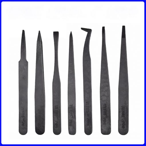 Nhíp chống tĩnh điện Vetus 702/ 703/ 704/ 705/ 706/ 707/ 708/ 709