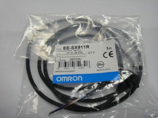 Cảm biến quang EE-SX911-R