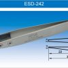 Nhíp chống tĩnh điện Vetus ESD-00/ESD-AA/ESD-7A/ESD-242/ESD-249/ESD-259/ESD-259A