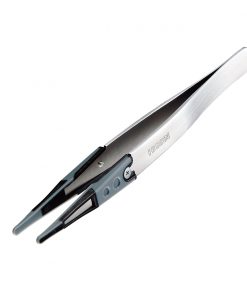 Nhíp chống tĩnh điện ESD HOZAN P-643-J