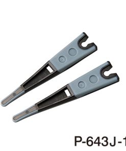 Nhíp chống tĩnh điện ESD HOZAN P-643-J