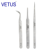 Nhíp chống tĩnh điện Vetus 1-SA/ 2-SA/ 5-SA/ 7-SA/ 00-SA/ SS-SA/ AA-SA/ 5A-SA/ 5B-SA/6A-SA