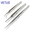 Nhíp chống tĩnh điện Vetus ST- 10/ST-11/ST-12/ST-13/ST-14/ST-15/ST-16/ST-17