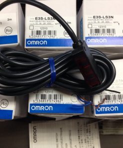 Cảm biến quang Omron E3S-LS3N