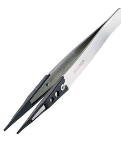 Nhíp chống tĩnh điện ESD HOZAN P-640-S