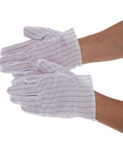 Găng tay chống tĩnh điện PVC
