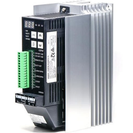Bộ điều khiển nguồn G3PW-A260EC-S-FLK