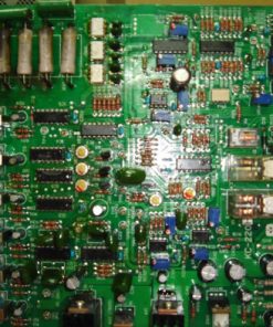 Bản mạch CIP50-DMNRS232C