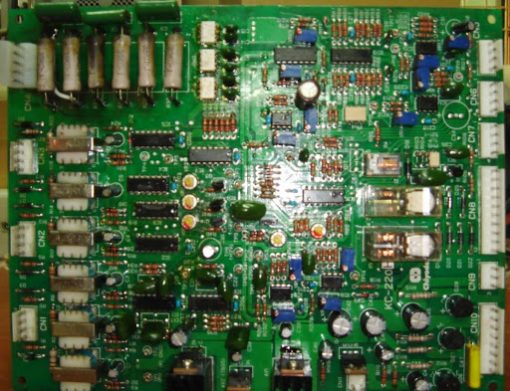 Bản mạch CIP50-DMNRS232C