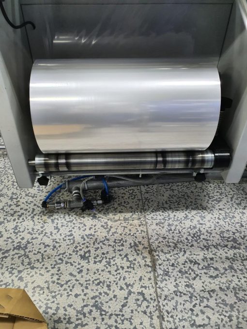 Màng Film Cryovac CT-302